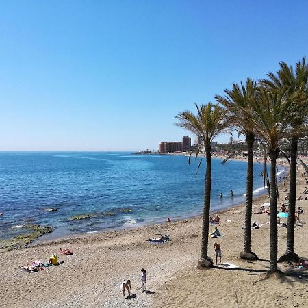 Warm Studio in Benalmadena Bagian luar foto
